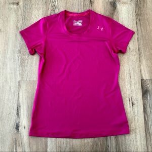 NWOT Under Armour Athletic Shirt